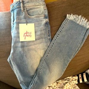 Jules and James Jeans - NWT
